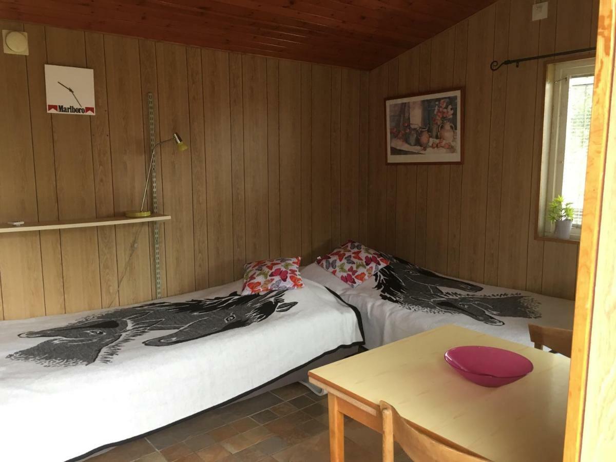 Et-Home Kungsbacka Exteriér fotografie