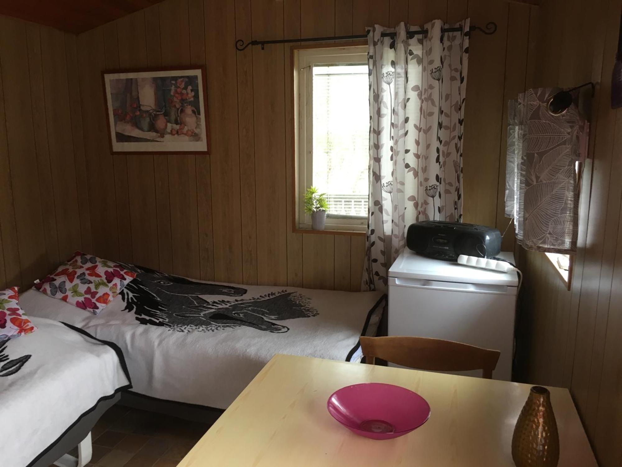Et-Home Kungsbacka Exteriér fotografie