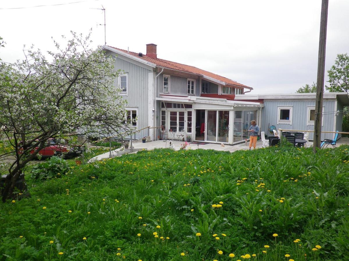 Et-Home Kungsbacka Exteriér fotografie